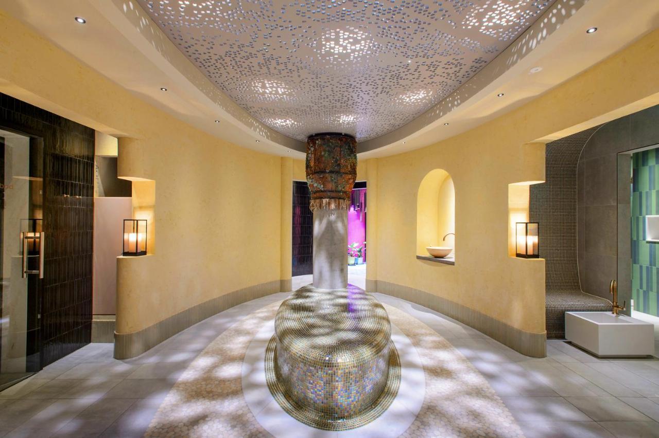 Das James Flensburg Ngoại thất bức ảnh The Spa at The Landmark